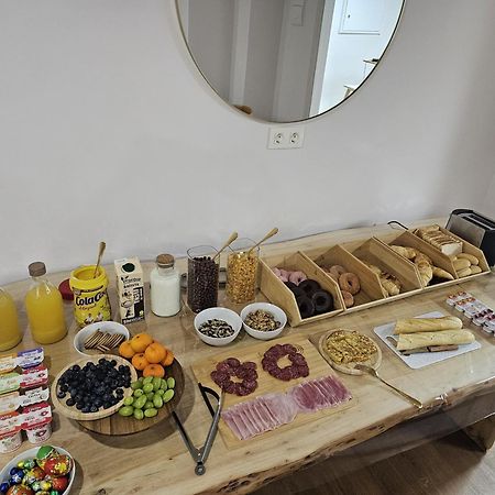 Hotel Casa Jazmin Granada Ngoại thất bức ảnh