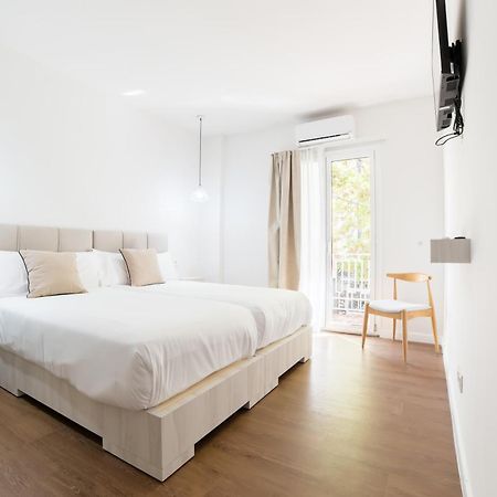 Hotel Casa Jazmin Granada Ngoại thất bức ảnh