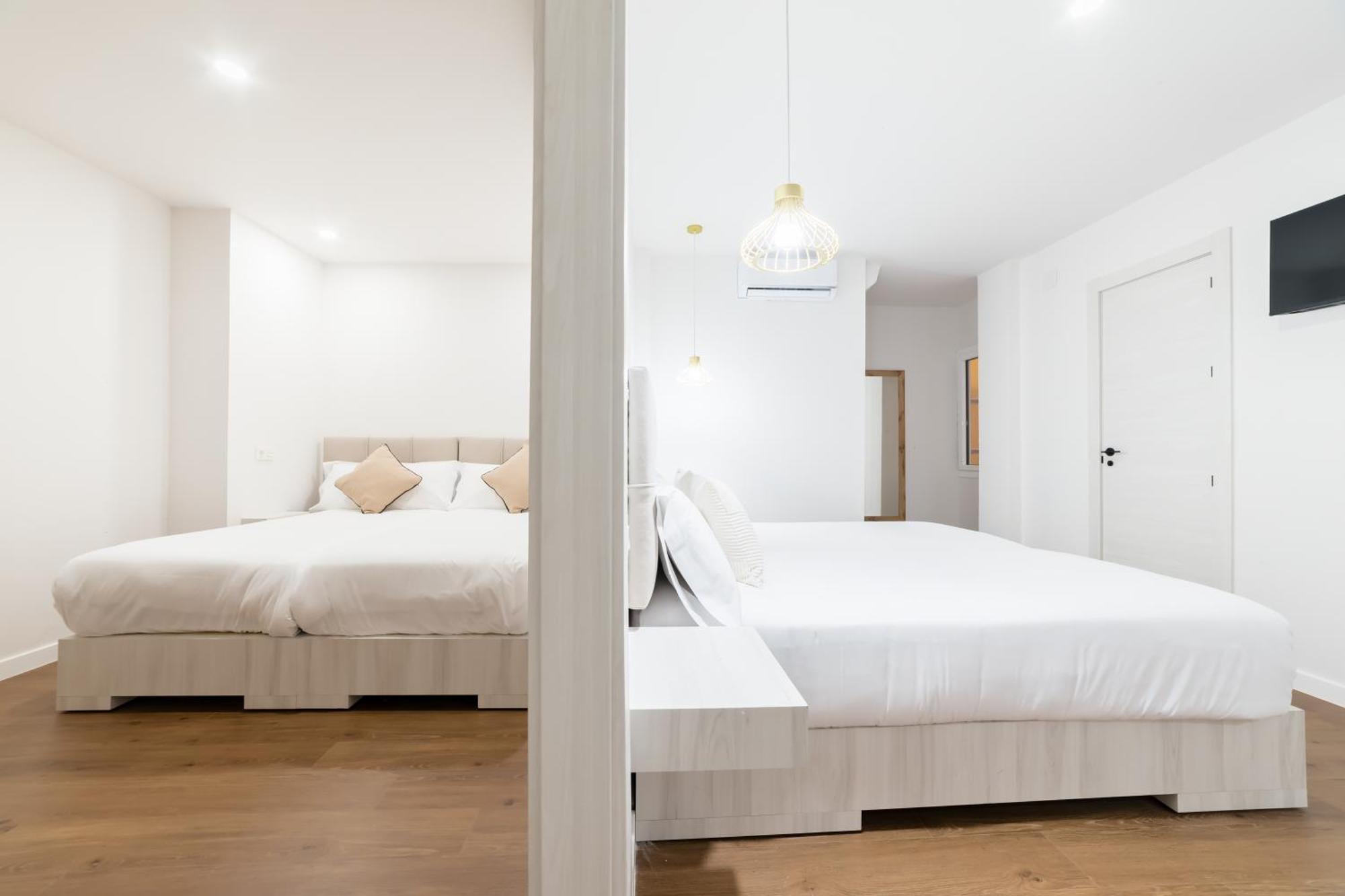 Hotel Casa Jazmin Granada Ngoại thất bức ảnh