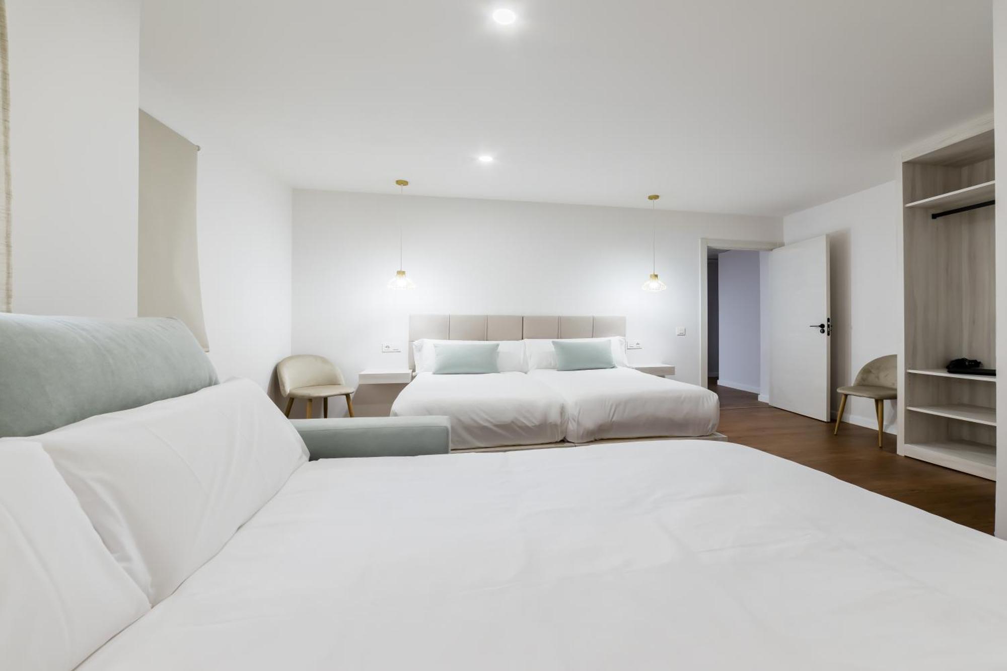 Hotel Casa Jazmin Granada Ngoại thất bức ảnh