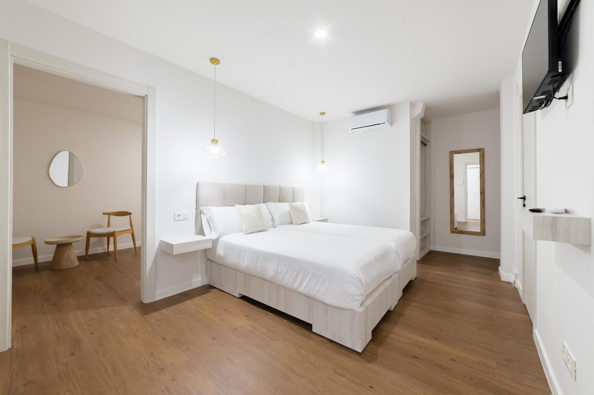 Hotel Casa Jazmin Granada Ngoại thất bức ảnh