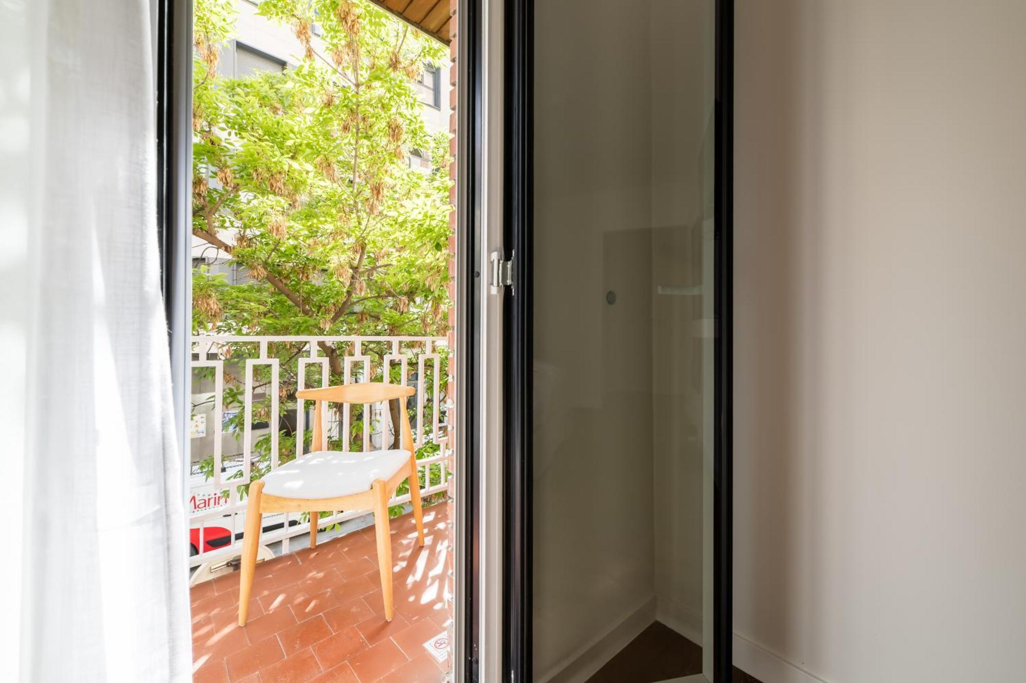 Hotel Casa Jazmin Granada Ngoại thất bức ảnh