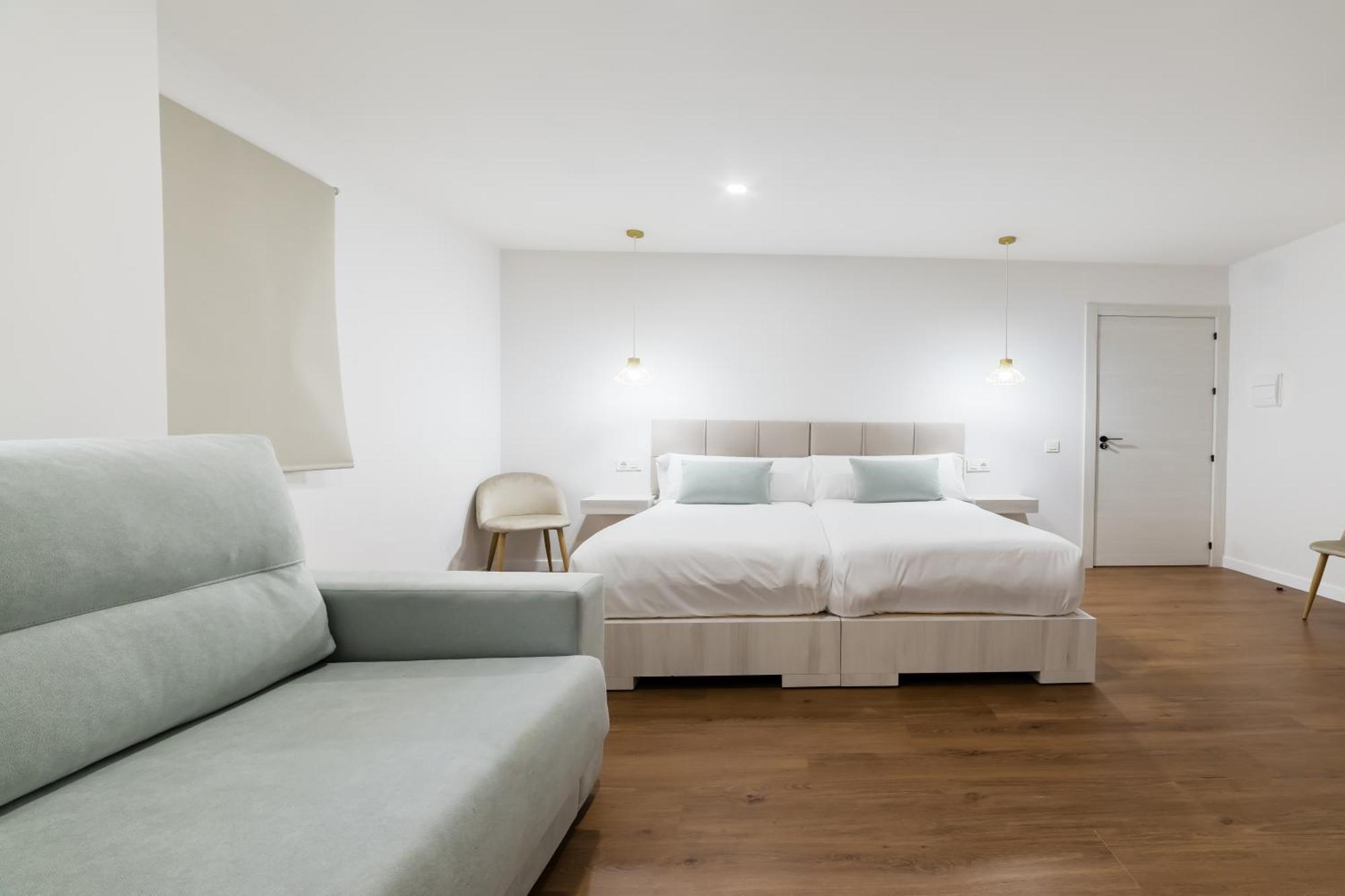 Hotel Casa Jazmin Granada Ngoại thất bức ảnh