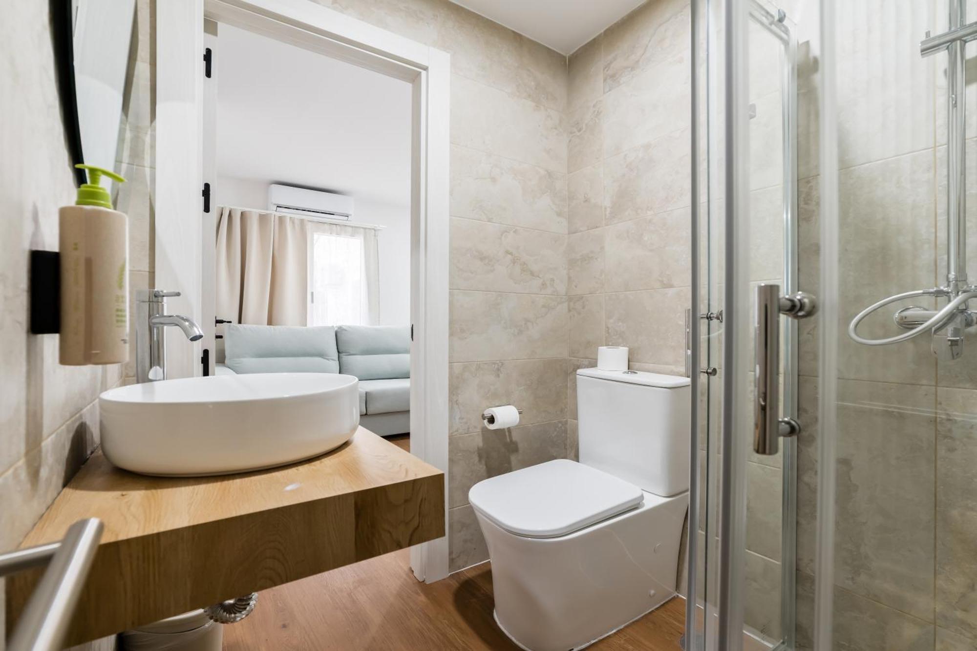 Hotel Casa Jazmin Granada Ngoại thất bức ảnh