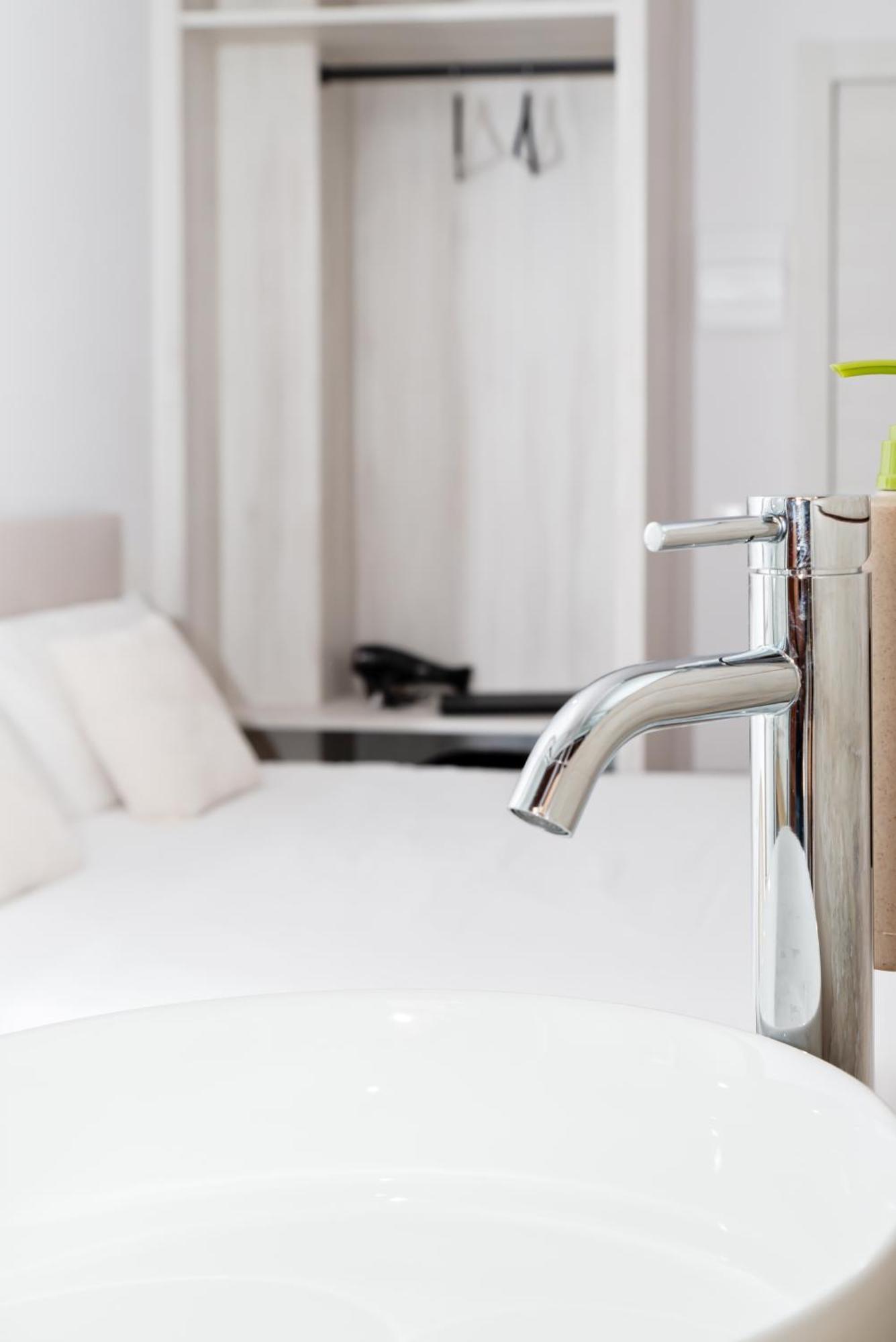 Hotel Casa Jazmin Granada Ngoại thất bức ảnh