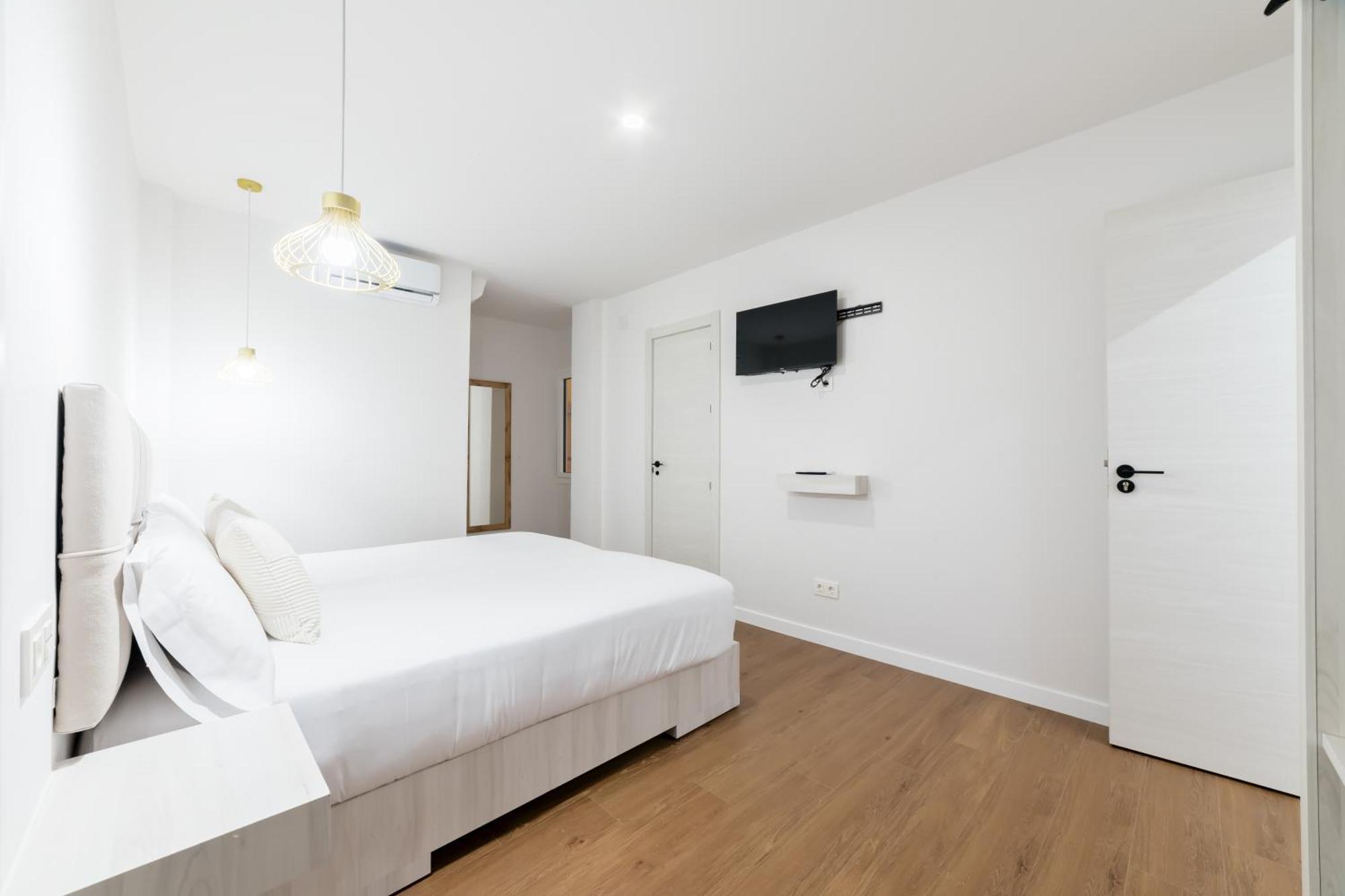 Hotel Casa Jazmin Granada Ngoại thất bức ảnh