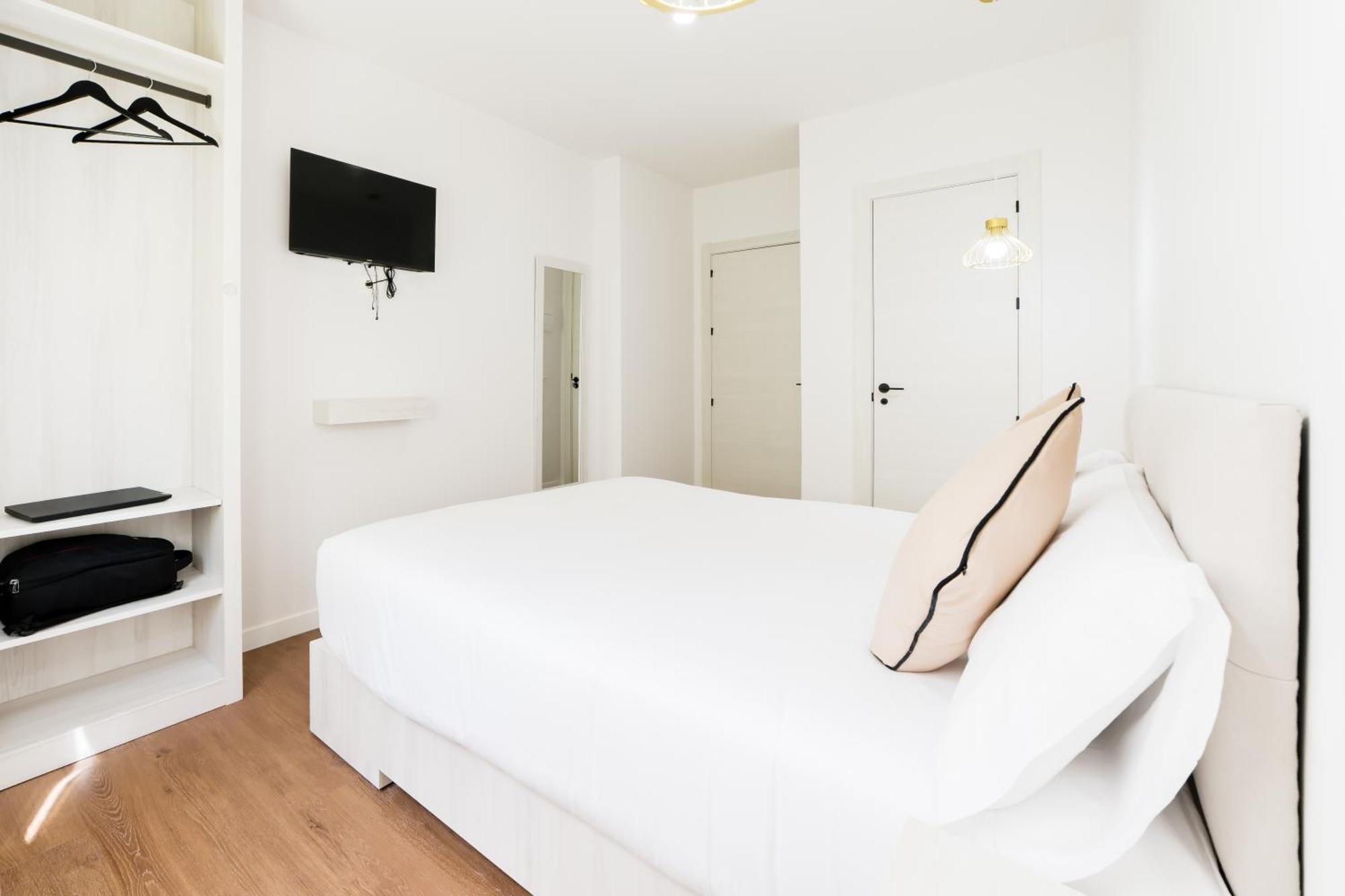 Hotel Casa Jazmin Granada Ngoại thất bức ảnh