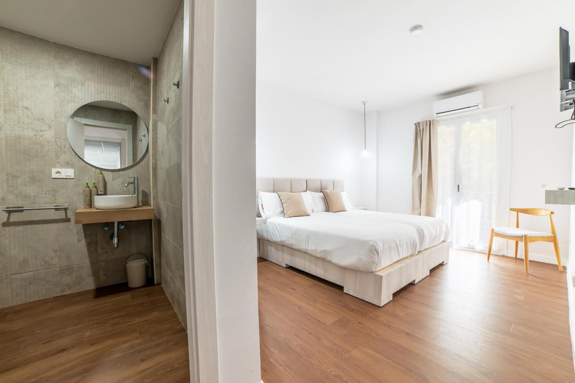 Hotel Casa Jazmin Granada Ngoại thất bức ảnh