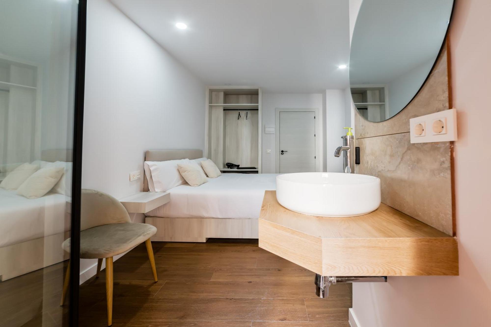 Hotel Casa Jazmin Granada Ngoại thất bức ảnh