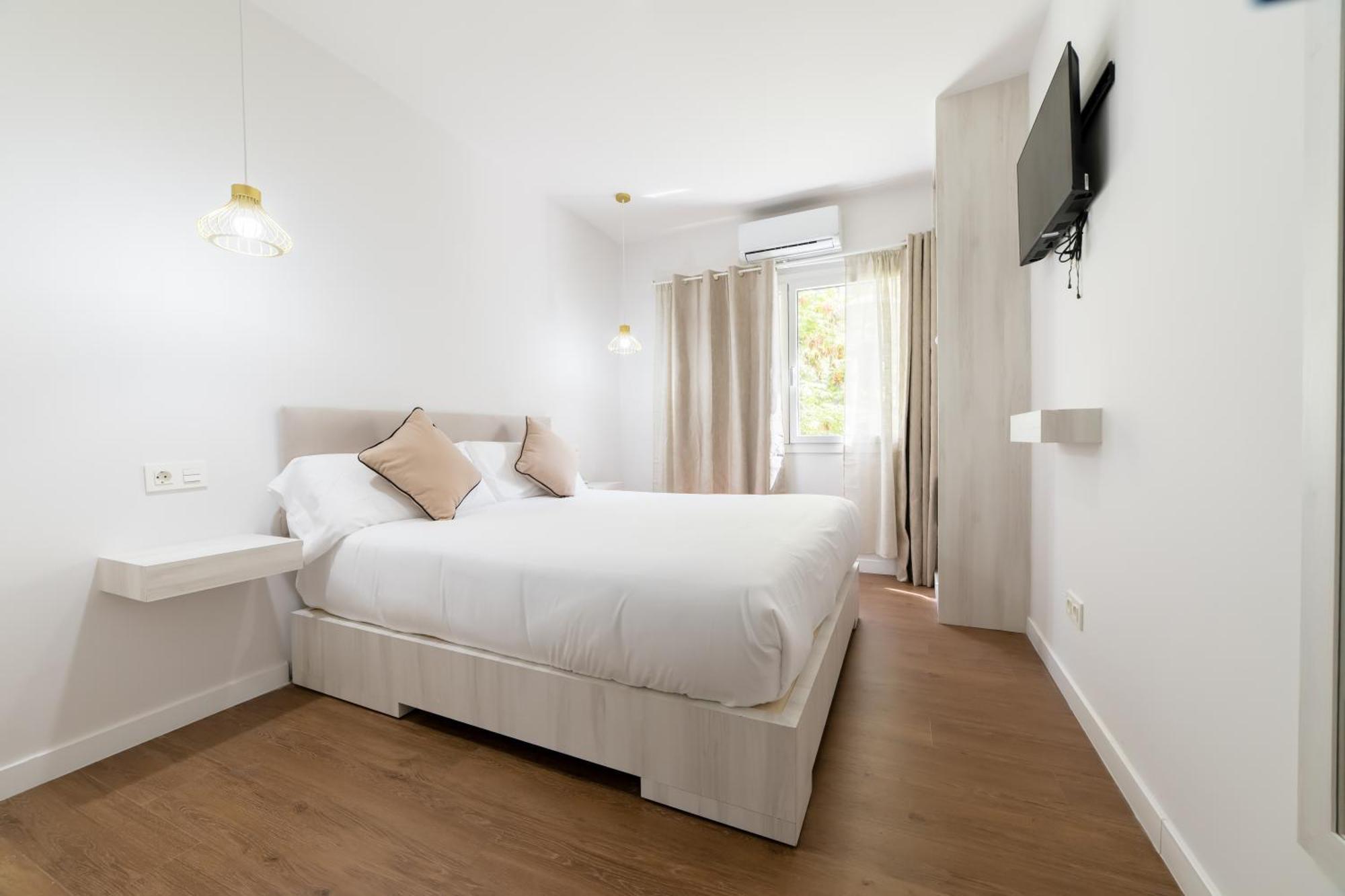 Hotel Casa Jazmin Granada Ngoại thất bức ảnh